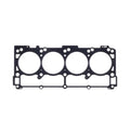 Cometic Gasket auto part close-up