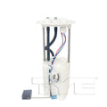 TYC auto part