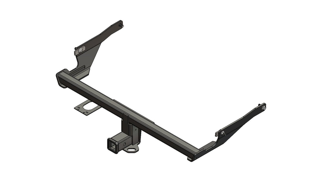Blue Ox auto part