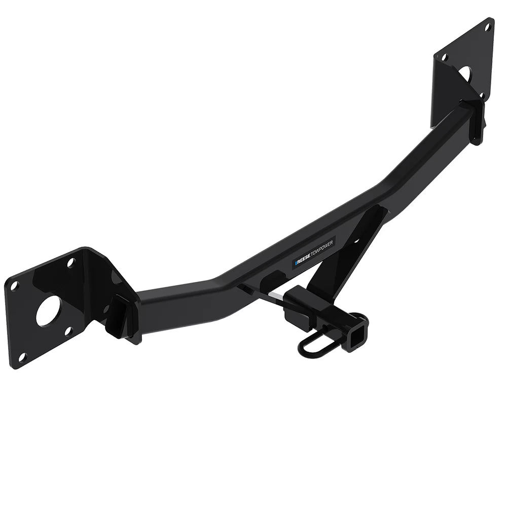 INSTA-HITCH II