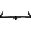 Hidden Hitch auto part