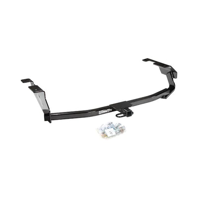 SPORTFRAME HITCH