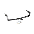 Hidden Hitch auto part