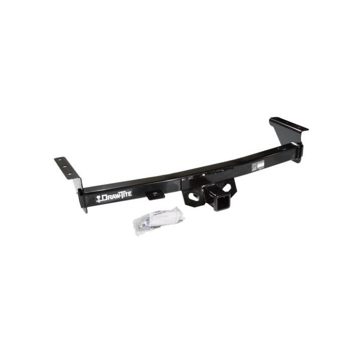 MAX-FRAME RECEIVER