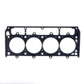 Cometic Gasket auto part close-up