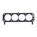Cometic Ford 302/351W Windsor V8 .120in MLS Cylinder Head Gasket - 4.180in Bore - SVO/Yates - RHS