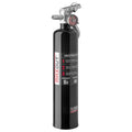 Fire Ext 2.5lb Max Out Black