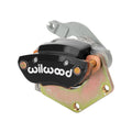 CALIPER,MC4,.81 ROTOR,ARM-LH,2.00 M