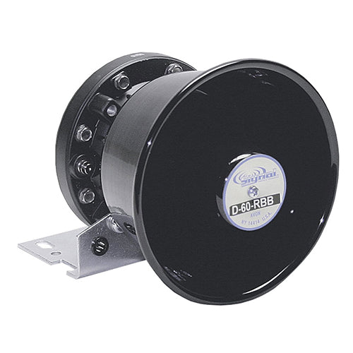 100 WATT COMPACT SPEAKER ROUND BLAC