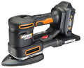 20V POWER SHARE SANDECK 5IN1 MULTISANDER
