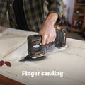 20V POWER SHARE SANDECK 5IN1 MULTISANDER