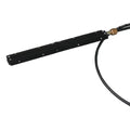 UNIVERSAL RACK&PIN. STR CABLE