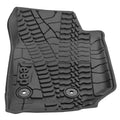JK 4DR SLUSH MAT SET