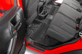 JK 4DR SLUSH MAT SET