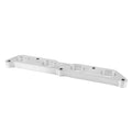 HYUNDAI KIA 1.6 INTAKE SPACER - RED
