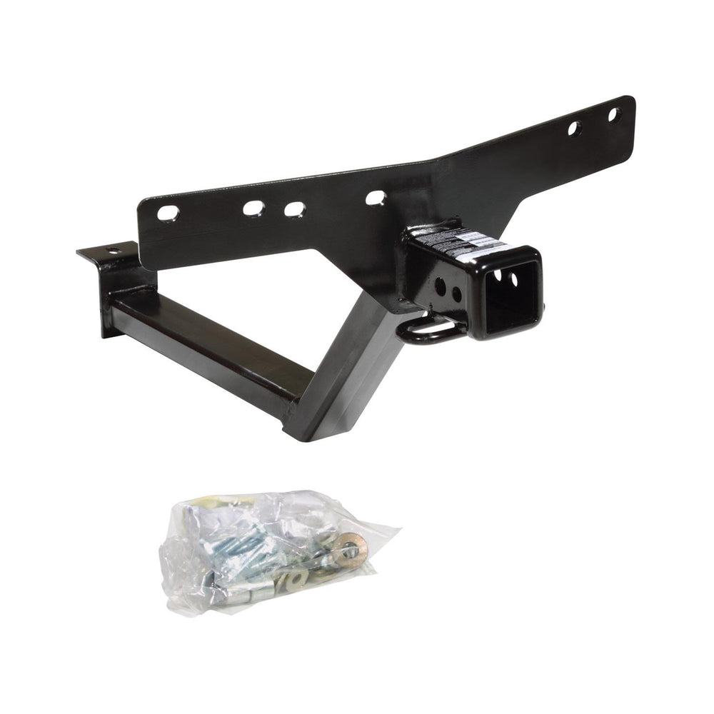 PRO SERIES 51 RECEIVER - CLASS IV