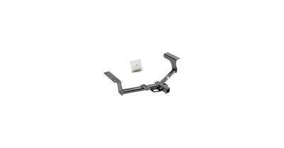 Hidden Hitch auto part