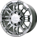 TOYO auto part installed view