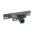 FRAME HITCH & DRAWBAR