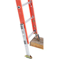 Werner Ladder auto part