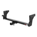 Hidden Hitch side steps
