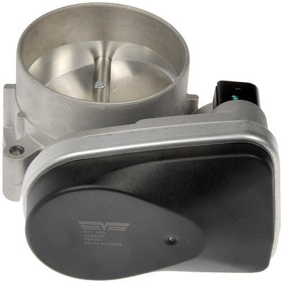 Dorman throttle body