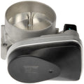 THROTTLE BODY UNIT
