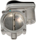 THROTTLE BODY UNIT