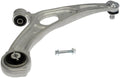 CONTROL ARM