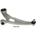 CONTROL ARM