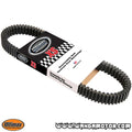 Ultimax Snowmobile XS Belt- XS829
