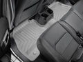 WeatherTech Grey Front Rear FloorLiner HP Fits -20-25 CX-5 4611871IM-464192IM