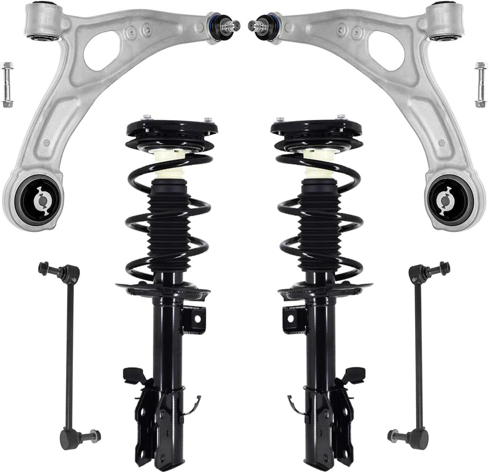 CONTROL ARM