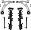 CONTROL ARM