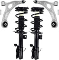 CONTROL ARM