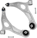 CONTROL ARM