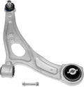 CONTROL ARM