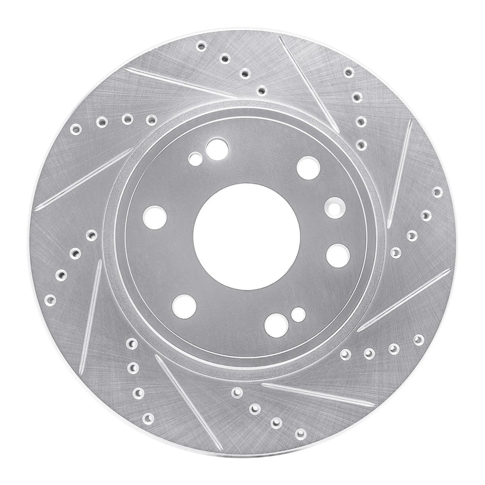 R1 Concepts black auto part