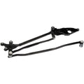 WIPER TRANSMISSION