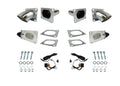 GRANATELLI MOTORSPORTS INC exhaust