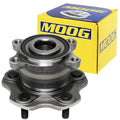 MOOG 07-18 Nissan Altima Rear Hub Assembly