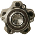 MOOG 07-18 Nissan Altima Rear Hub Assembly