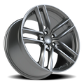 Vision Wheel 5-108 GM VIS CLUTCH 475V8831GM38