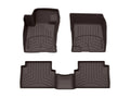 WeatherTech auto part