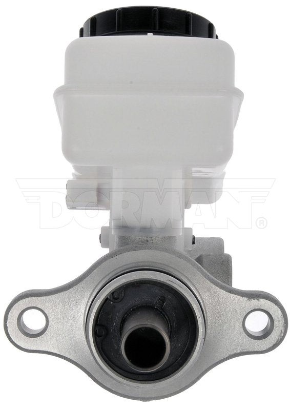 NEW MASTER CYLINDER