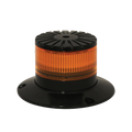 LED BEACON ALUMINIUM BASE MINI PROFILE 1224VDC 41FLASH PATTERNS CLASS 1 AMB