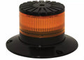 LED BEACON ALUMINIUM BASE MINI PROFILE 1224VDC 41FLASH PATTERNS CLASS 1 AMB