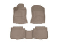 WeatherTech auto part detail