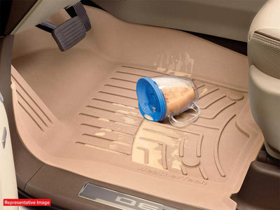 WeatherTech auto part