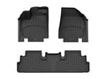 WeatherTech auto part